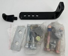 Sway control bracket for sale  Mabelvale