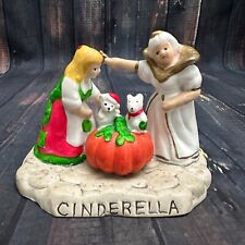 Vintage weihnachtsfigur aschen gebraucht kaufen  Versand nach Germany
