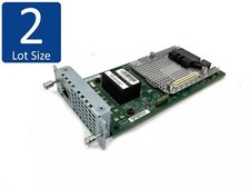 Lot cisco nim for sale  USA