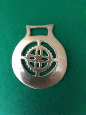 Vintage solid brass for sale  BARNSTAPLE