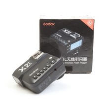 Godox x2t wireless gebraucht kaufen  Frankfurt am Main