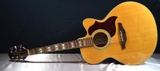 Takamine eg523sc acoustic for sale  Mulino
