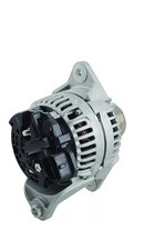 ALTERNADOR COMPATÍVEL COM CAMINHÃO/ÔNIBUS VOLVO 24 VOLTS 80AMP 19092040 20409228 20849349 21429783 comprar usado  Enviando para Brazil