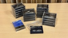 20 x Sony PDP-90 DAT Kassetten, gebraucht comprar usado  Enviando para Brazil