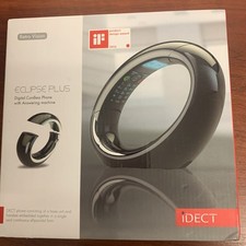 Idect digital cordless for sale  VIRGINIA WATER