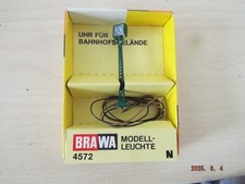 Brawa 4572 gauge for sale  DAVENTRY