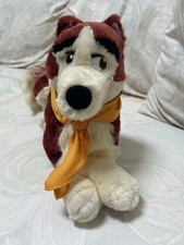 Balto jenna plush for sale  Easton