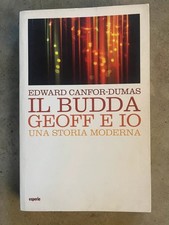 Budda geoff una usato  Castelfidardo