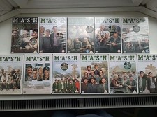 Mash complete dvd for sale  MIDDLESBROUGH