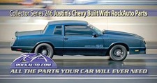 Rockauto collector car for sale  Scottsdale