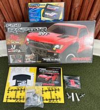 Traxxas 58094 ford d'occasion  Expédié en Belgium