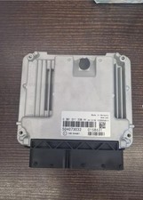 Ecu centralina motore usato  Paterno