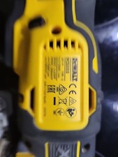 Dewalt dcs355 multitool for sale  LONDON