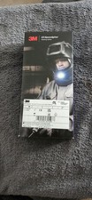 Kit de luz de tarefa Speedglas 3M para capacete de solda G5-01, incluindo cabos e placas 169200 comprar usado  Enviando para Brazil