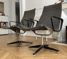 Lot fauteuils eames d'occasion Lot fauteuils eames d'occasion  Paris VIII