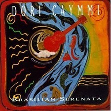 CD DORI CAYMMI Brasilian Serenata 9265732 Qwest Record US comprar usado  Enviando para Brazil
