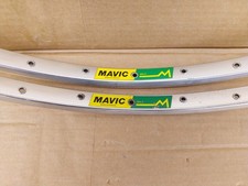 Jantes mavic ma2 d'occasion Jantes mavic ma2 d'occasion  Trévoux