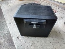 fireproof safe sentrysafe for sale  Syracuse