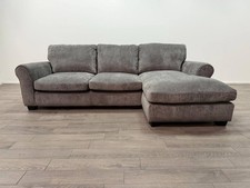 Taylor grey fabric for sale  BOSTON