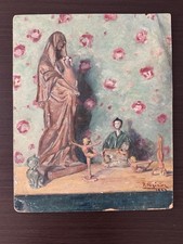 Superbe école xxeme d'occasion Superbe école xxeme d'occasion  Versailles