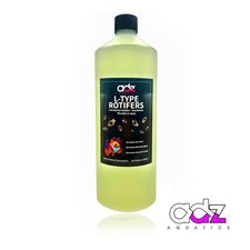 Marine rotifers 1ltr for sale  KEIGHLEY