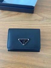 Portafoglio prada pelle usato  Galatina