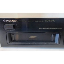 90s pioneer m510 for sale  Dickinson
