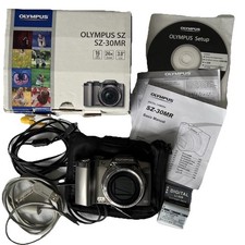 olympus sz31 for sale  WOLVERHAMPTON