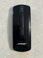 Bose remote for d'occasion  Expédié en Belgium