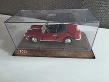 Modellauto togi alfa gebraucht kaufen  Stuttgart
