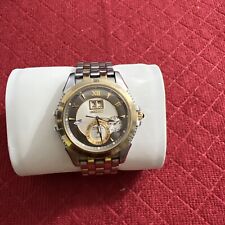 mens seiko kinetic perpetual watch for sale  Lebanon