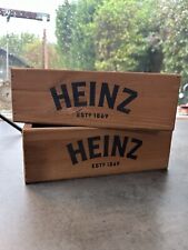 Heinz condiment cutlery for sale  SOLIHULL