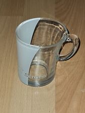 Senseo kaffeetasse henkelglas gebraucht kaufen  Leipzig