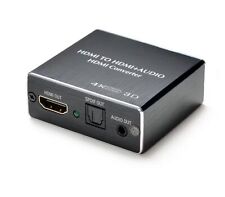 Estrattore audio hdtv usato  Marano di Napoli