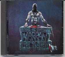Warrant the enforcer d'occasion  Arras