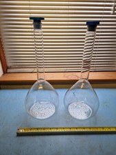 Laboratory bottle flasks for sale  CRAVEN ARMS