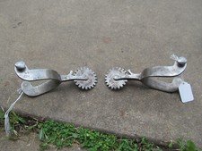 crockett spurs for sale crockett spurs for sale Wichita Falls