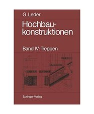Hochbaukonstruktionen band tre gebraucht kaufen  Trebbin