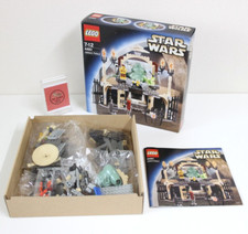 Lego 4480 star d'occasion  Expédié en Belgium