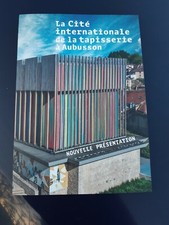 Cité internationale tapisseri d'occasion  Le Plessis-Trévise