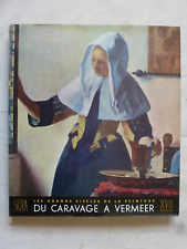 Xvii siècle caravage d'occasion  Laon