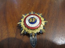 Bel insigne fonction d'occasion  Sevran