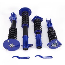Adjustable coilover struts for sale  Houston