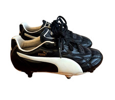Puma football boots for sale  MANSFIELD