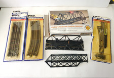 tyco track steel tru for sale  Burbank