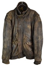 Noble leather mens for sale  SITTINGBOURNE