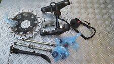 Yamasaki 2016 parts. for sale  AYLESBURY