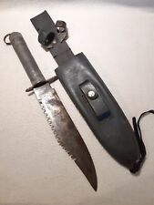 440 survival knife for sale  Manchester