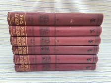 Vintage great war for sale  FAREHAM