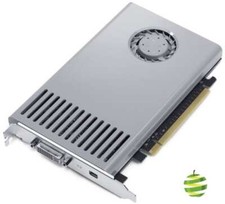Carte vidéo nvidia d'occasion  Paris-